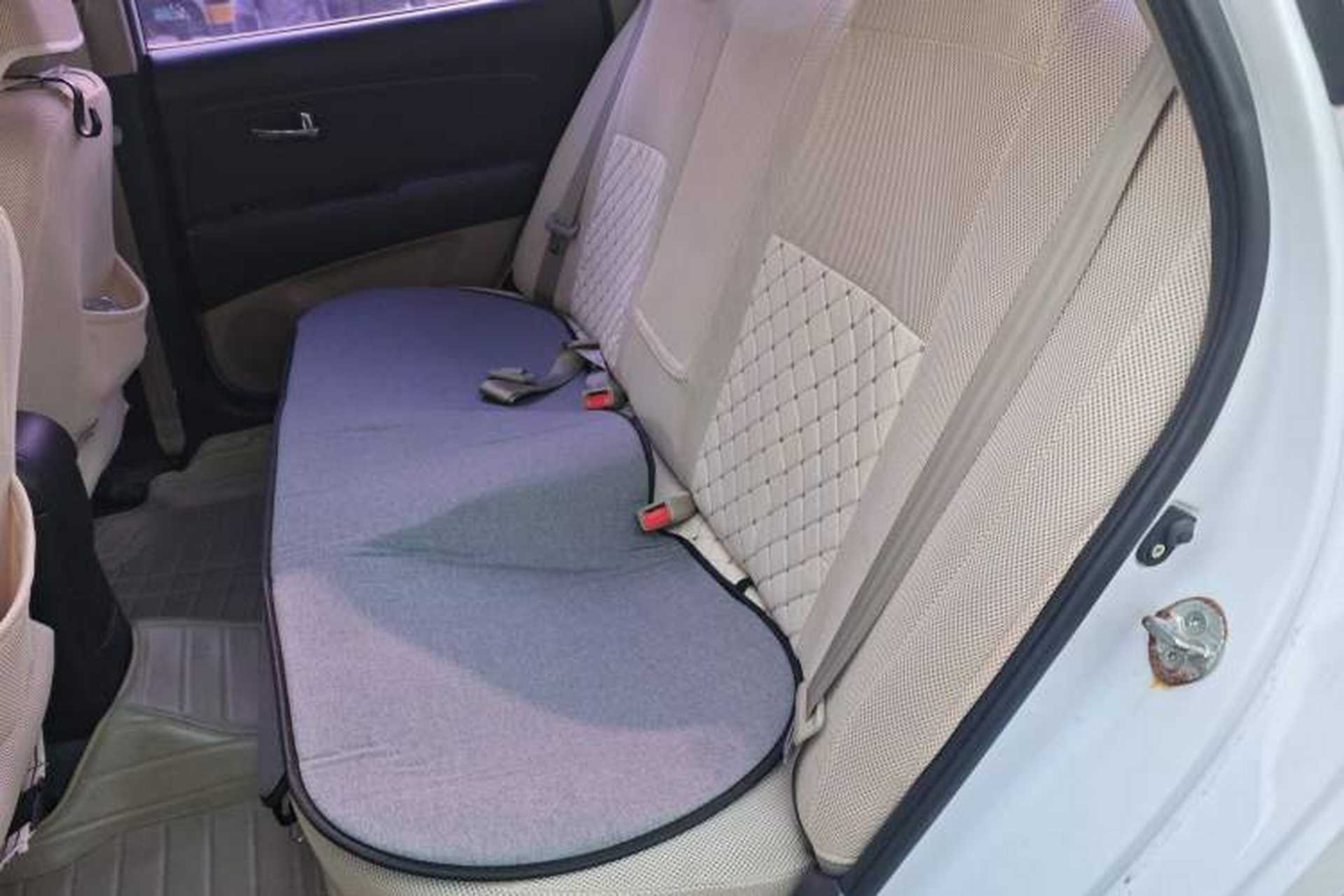 Used Hyundai Celesta 2011 1.6L Manual Luxury Model Left Rear Seat