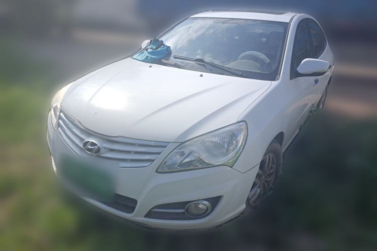 Used Hyundai Celesta 2011 1.6L Automatic Luxury Version Guazi used car, China used car export, Used car for sale, Used cars, Cheapest cars for sale