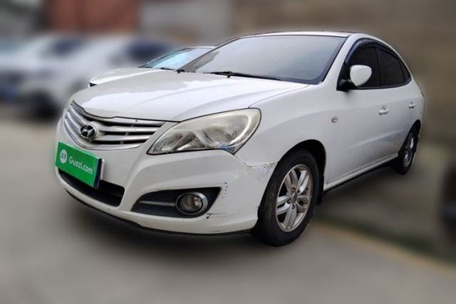 Used Hyundai Celesta 2011 1.6L Manual Comfort Edition