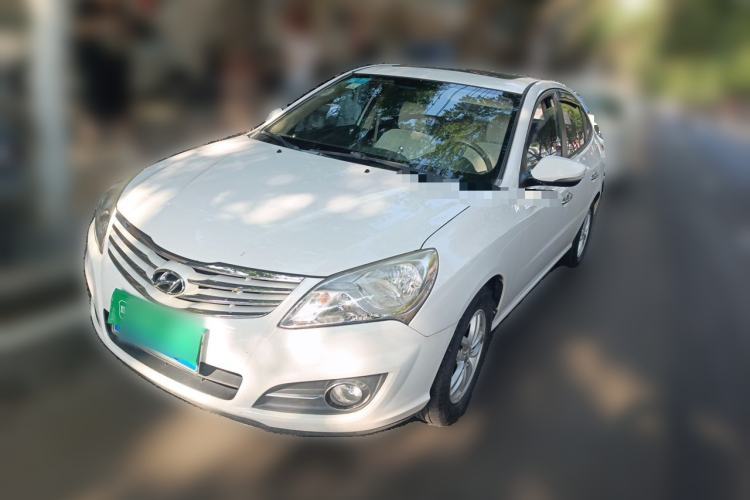 Used Hyundai Celesta 2011 1.6L Manual Luxury Model Guazi used car, China used car export, Used car for sale, Used  cars, Cheapest cars for sale