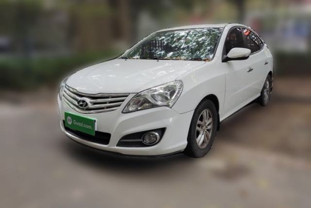 Used Hyundai Celesta 2011 1.6L Automatic Luxury Version