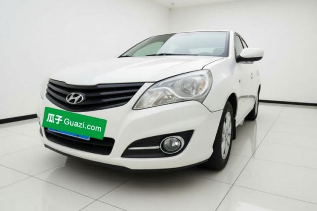 Used Hyundai Celesta 2011 1.6L Automatic Comfort Edition