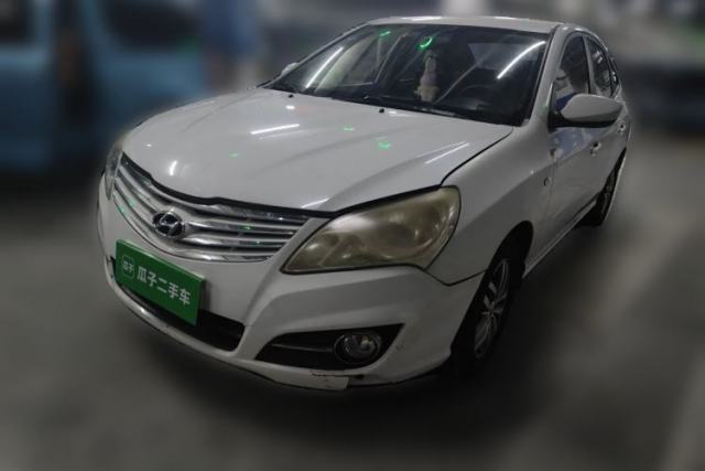 Used Hyundai Celesta 2011 1.6L Automatic Comfort Edition