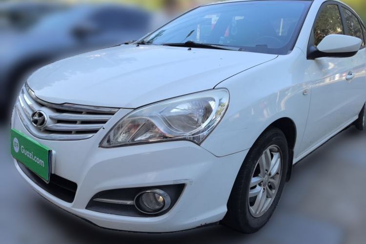 Used Hyundai Celesta 2011 1.6L Manual Comfort Edition Guazi used car, China used car export, Used car for sale, Used cars, Cheapest cars for sale