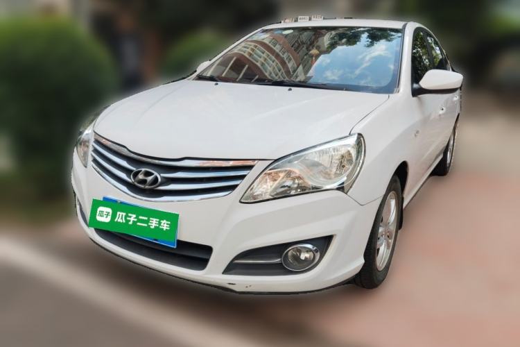 Used Hyundai Celesta 2011 1.6L Manual Comfort Edition Guazi used car, China used car export, Used car for sale, Used cars, Cheapest cars for sale