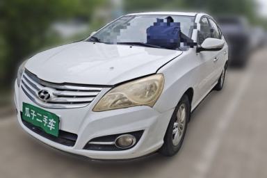 Used Hyundai Celesta 2011 1.6L Manual Luxury Model