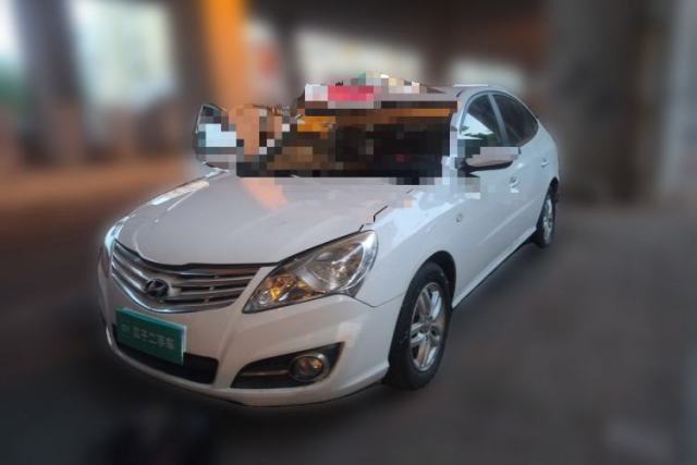 Used Hyundai Celesta 2011 1.6L Automatic Comfort Edition