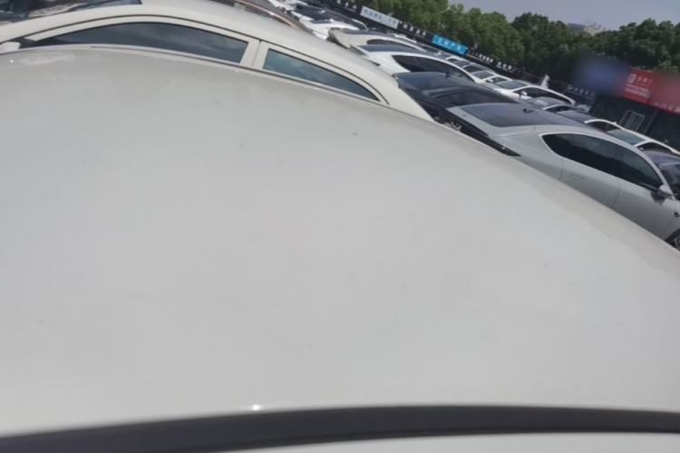 Used Hyundai Celesta 2011 1.6L Automatic Comfort Edition Roof
