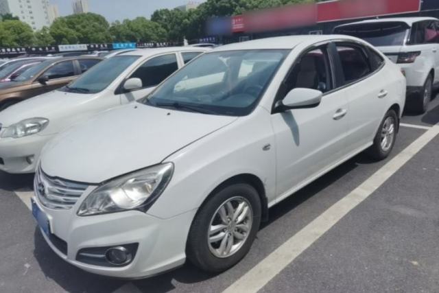 Used Hyundai Celesta 2011 1.6L Automatic Comfort Edition