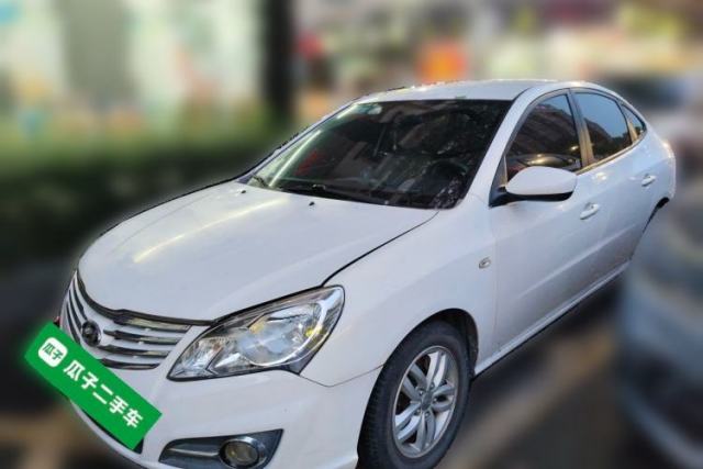 Used Hyundai Celesta 2011 1.6L Automatic Comfort Edition