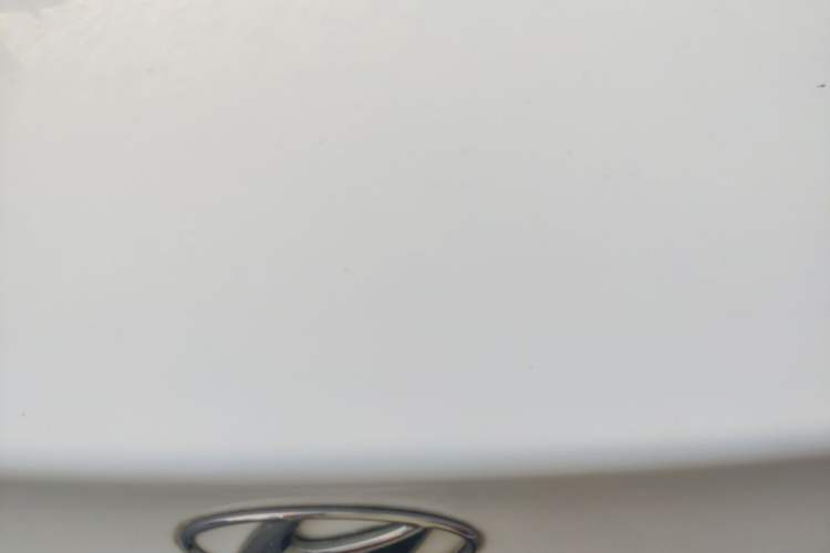 Used Hyundai Celesta 2011 1.6L Automatic Comfort Edition Trunk