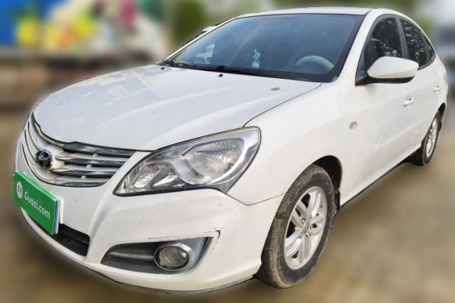 Used Hyundai Celesta 2011 1.6L Manual Comfort Edition