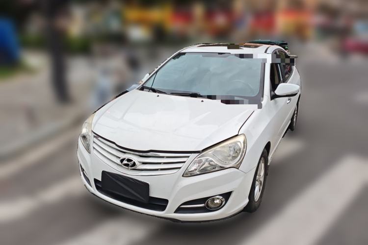 Hyundai Celesta 2011 1.6L Automatic Luxury Version с пробегом Guazi used car, China used car export, Used car for sale, Used cars, Cheapest cars for sale
