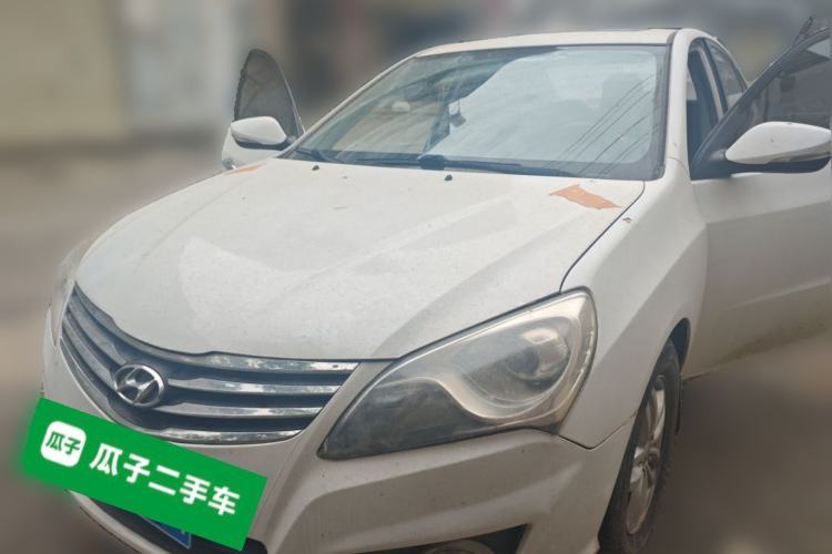 Hyundai Celesta 2011 1.6L Automatic Luxury Version usado Guazi used car, China used car export, Used car for sale, Used cars, Cheapest cars for sale