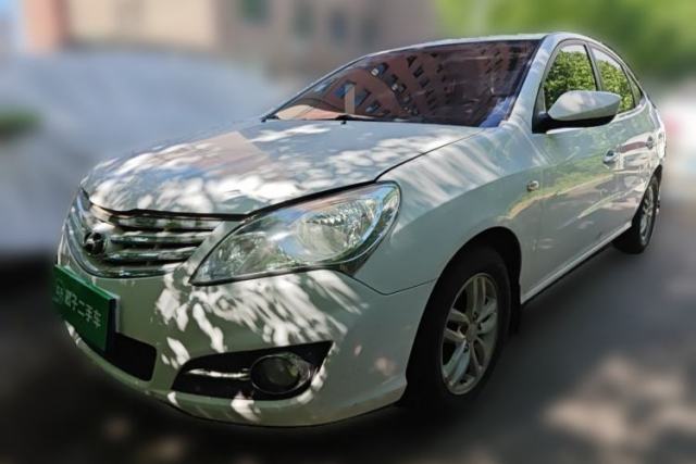 Used Hyundai Celesta 2011 1.6L Manual Comfort Edition