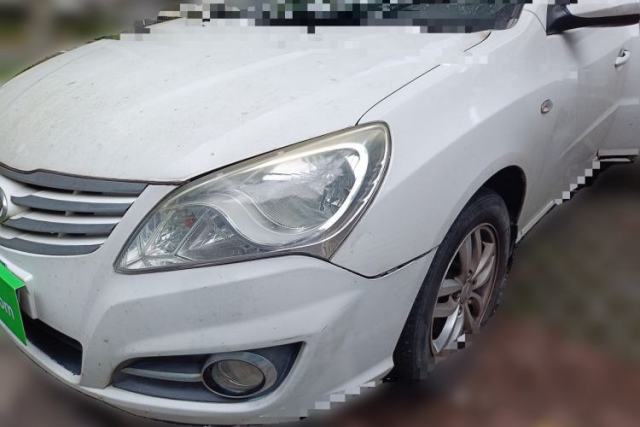 Used Hyundai Celesta 2011 1.6L Manual Comfort Edition
