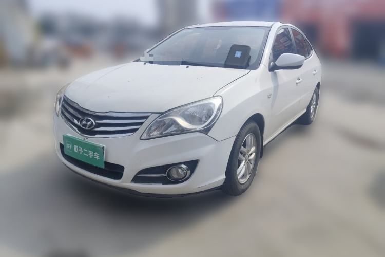 Used Hyundai Celesta 2011 1.6L Manual Comfort Edition Guazi used car, China used car export, Used car for sale, Used  cars, Cheapest cars for sale