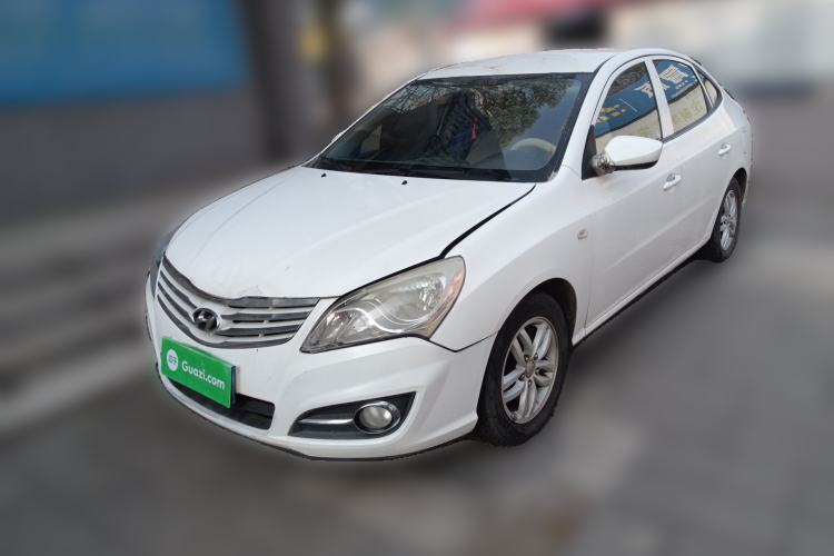 Used Hyundai Celesta 2011 1.6L Automatic Comfort Edition Guazi used car, China used car export, Used car for sale, Used  cars, Cheapest cars for sale