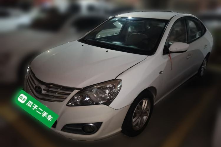 Used Hyundai Celesta 2011 1.6L Automatic Comfort Edition Guazi used car, China used car export, Used car for sale, Used  cars, Cheapest cars for sale