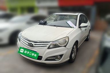 Used Hyundai Celesta 2011 1.6L Automatic Luxury Version