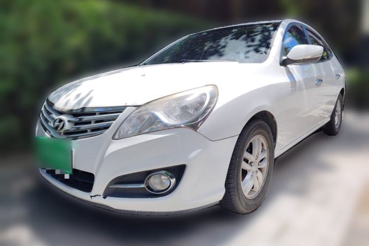 Used Hyundai Celesta 2011 1.6L Automatic Luxury Version Guazi used car, China used car export, Used car for sale, Used cars, Cheapest cars for sale