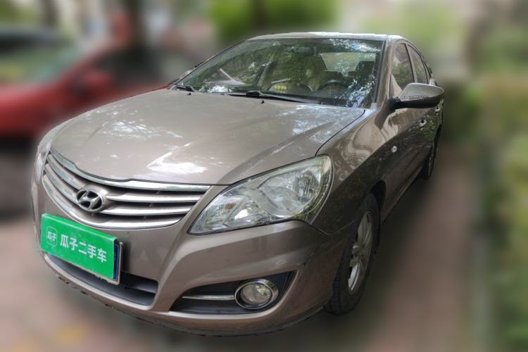 Used Hyundai Celesta 2011 1.6L Automatic Comfort Edition Guazi used car, China used car export, Used car for sale, Used  cars, Cheapest cars for sale