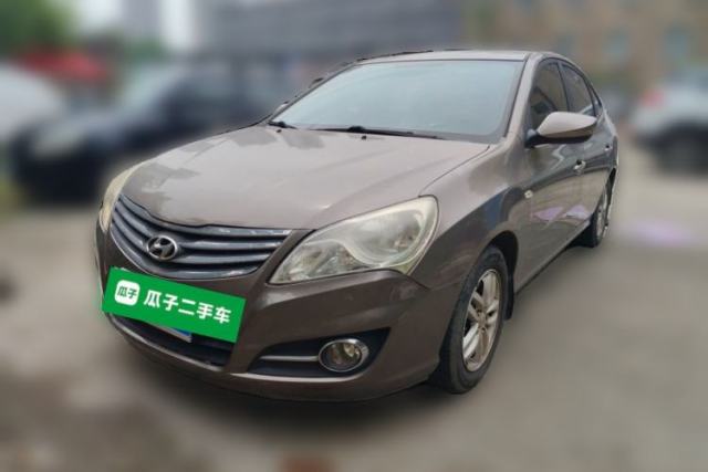 Used Hyundai Celesta 2011 1.6L Automatic Comfort Edition