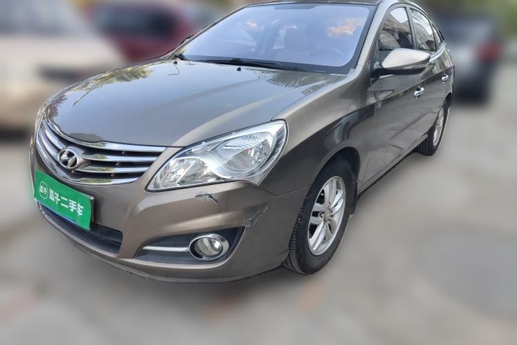 Used Hyundai Celesta 2011 1.6L Automatic Luxury Version Guazi used car, China used car export, Used car for sale, Used cars, Cheapest cars for sale