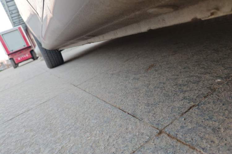 Used Hyundai Celesta 2011 1.6L Manual Comfort Edition Chassis Rear Left