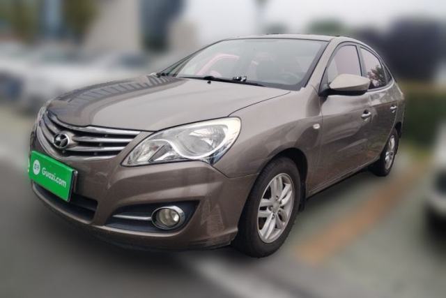 Used Hyundai Celesta 2011 1.6L Automatic Comfort Edition