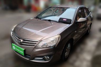 Used Hyundai Celesta 2011 1.6L Automatic Comfort Edition