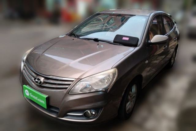 Used Hyundai Celesta 2011 1.6L Automatic Comfort Edition