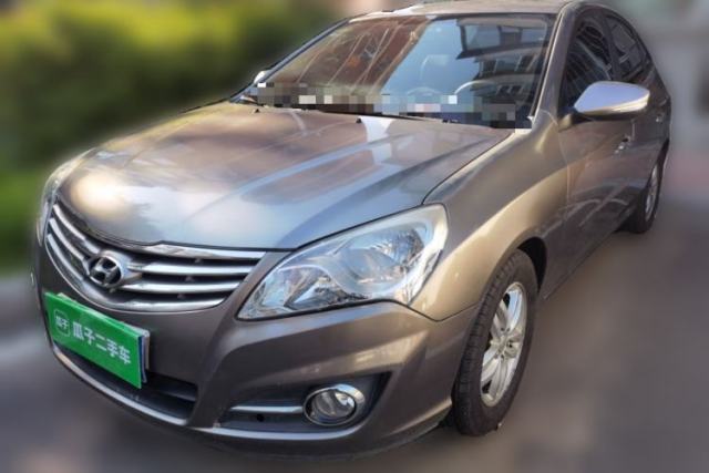 Used Hyundai Celesta 2011 1.6L Automatic Luxury Version