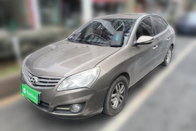 Used Hyundai Celesta 2011 1.6L Manual Luxury Model