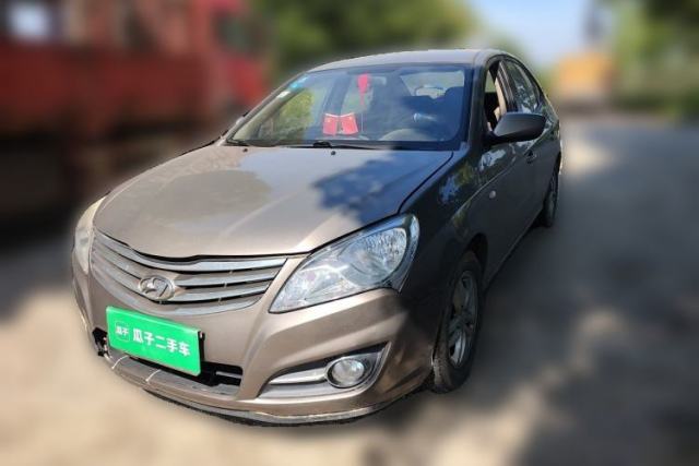 Used Hyundai Celesta 2011 1.6L Manual Comfort Edition