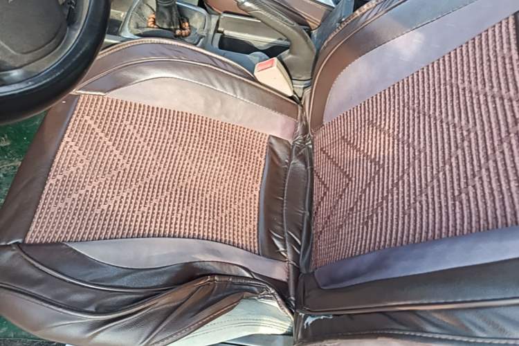 Used Hyundai Celesta 2011 1.6L Manual Comfort Edition Left Front Seat
