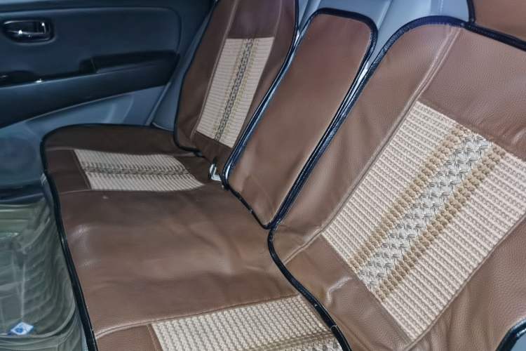 Used Hyundai Celesta 2011 1.6L Automatic Luxury Version Left Rear Seat