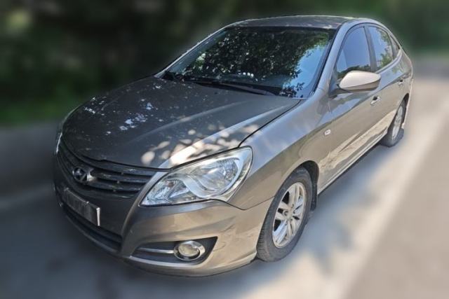 Used Hyundai Celesta 2011 1.6L Automatic Comfort Edition