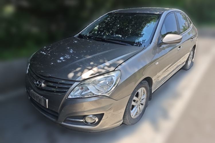 Used Hyundai Celesta 2011 1.6L Automatic Comfort Edition Guazi used car, China used car export, Used car for sale, Used  cars, Cheapest cars for sale