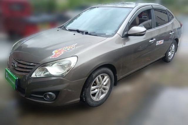 Used Hyundai Celesta 2011 1.6L Manual Luxury Model