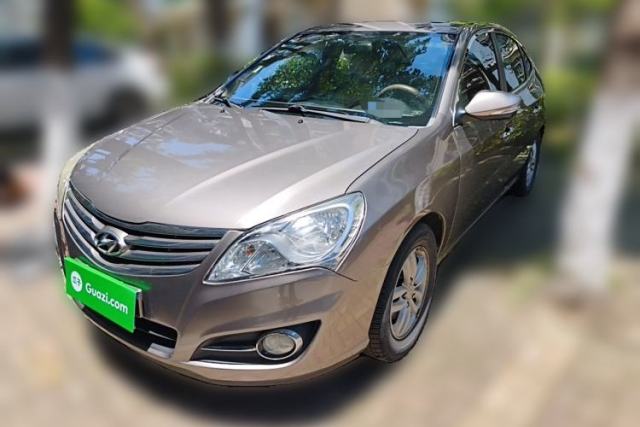Used Hyundai Celesta 2011 1.6L Manual Luxury Model