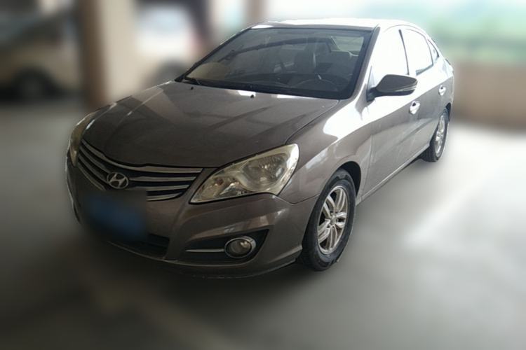 Used Hyundai Celesta 2011 1.6L Automatic Luxury Version Guazi used car, China used car export, Used car for sale, Used cars, Cheapest cars for sale