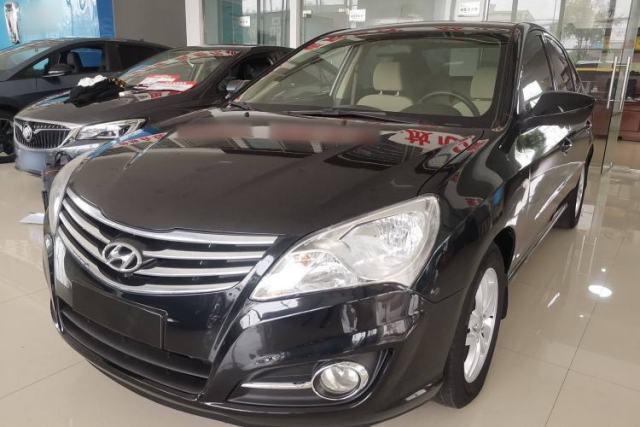 Used Hyundai Celesta 2015 1.6L Automatic Comfort Model