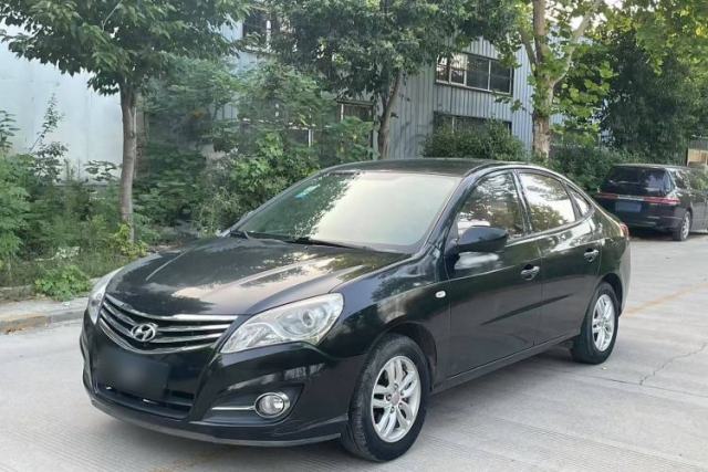 Used Hyundai Celesta 2015 1.6L Manual Comfort Model