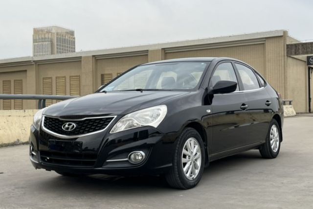 Used Hyundai Celesta 2015 1.6L Automatic Comfort Model