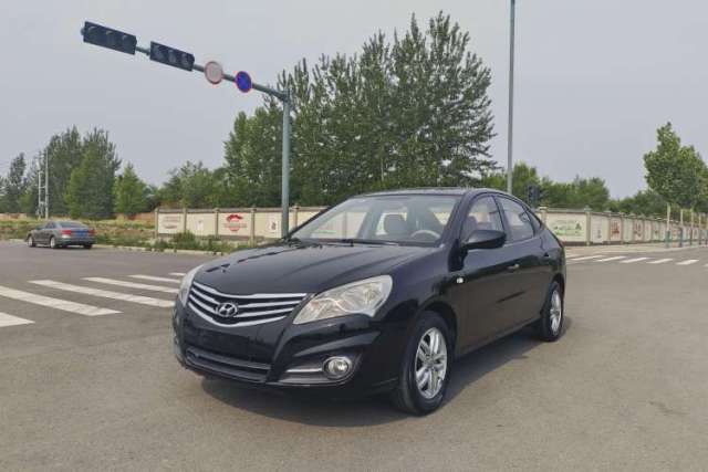 Used Hyundai Celesta 2015 1.6L Manual Comfort Model