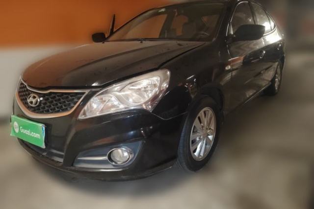 Used Hyundai Celesta 2015 1.6L Automatic Comfort Model