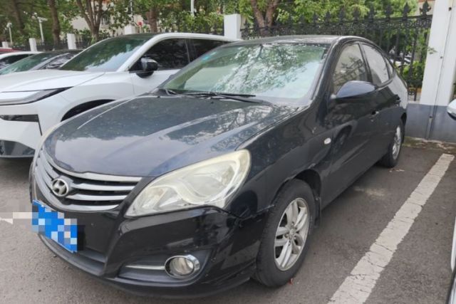 Used Hyundai Celesta 2015 1.6L Manual Comfort Model