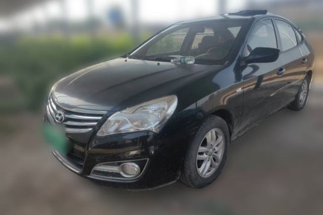 Used Hyundai Celesta 2015 1.6L Manual Comfort Model