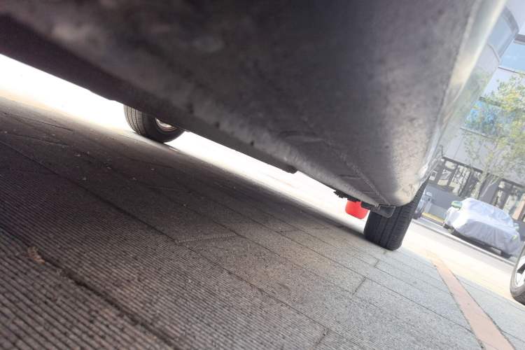 Used Hyundai Celesta 2015 1.6L Automatic Comfort Model Chassis Front Left